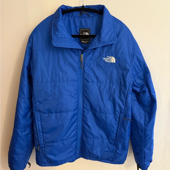 The North Face Other - The North Face Men’s Medium Shell Jacket - please read description small flaw